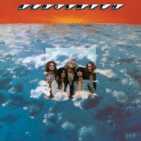 Aerosmith Aerosmith