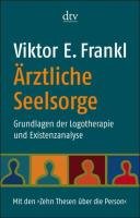 Ärztliche Seelsorge Frankl Viktor E.