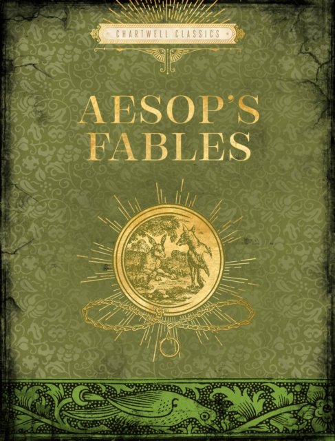 Aesop's Fables - Ezop | Książka W Empik