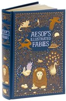 Aesop's Illustrated Fables (Barnes & Noble Collectible Editions) Aesop
