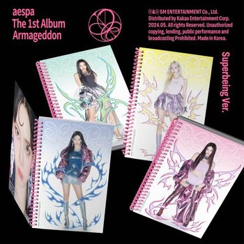 aespa-1st-full-album-