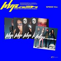 aespa-5th-mini-album-whiplash-