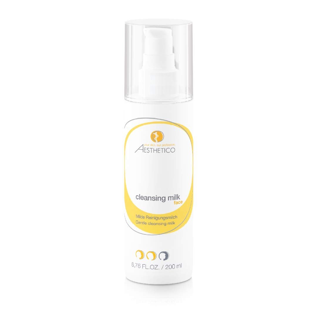 Empik AESTHETICO CLEANSING MILK mleczko oczyszczające