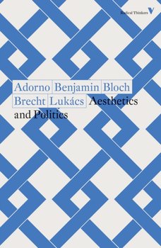 Aesthetics and Politics - Theodor Adorno