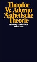 Ästhetische Theorie - Adorno Theodor W.