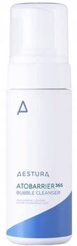 AESTURA Atobarrier 365 Bubble Cleanser łagodna pianka oczyszczająca 150ml - Inna marka
