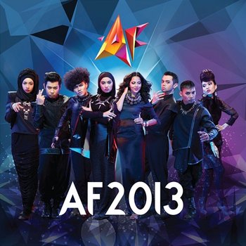 AF 2013 - Various Artists