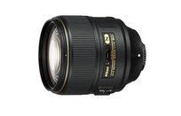 AF-S 105MM F / 1.4E ED��� Obiektyw telefotograficzny MILC / SRL���14/9���AF-S���Nero���Filettato