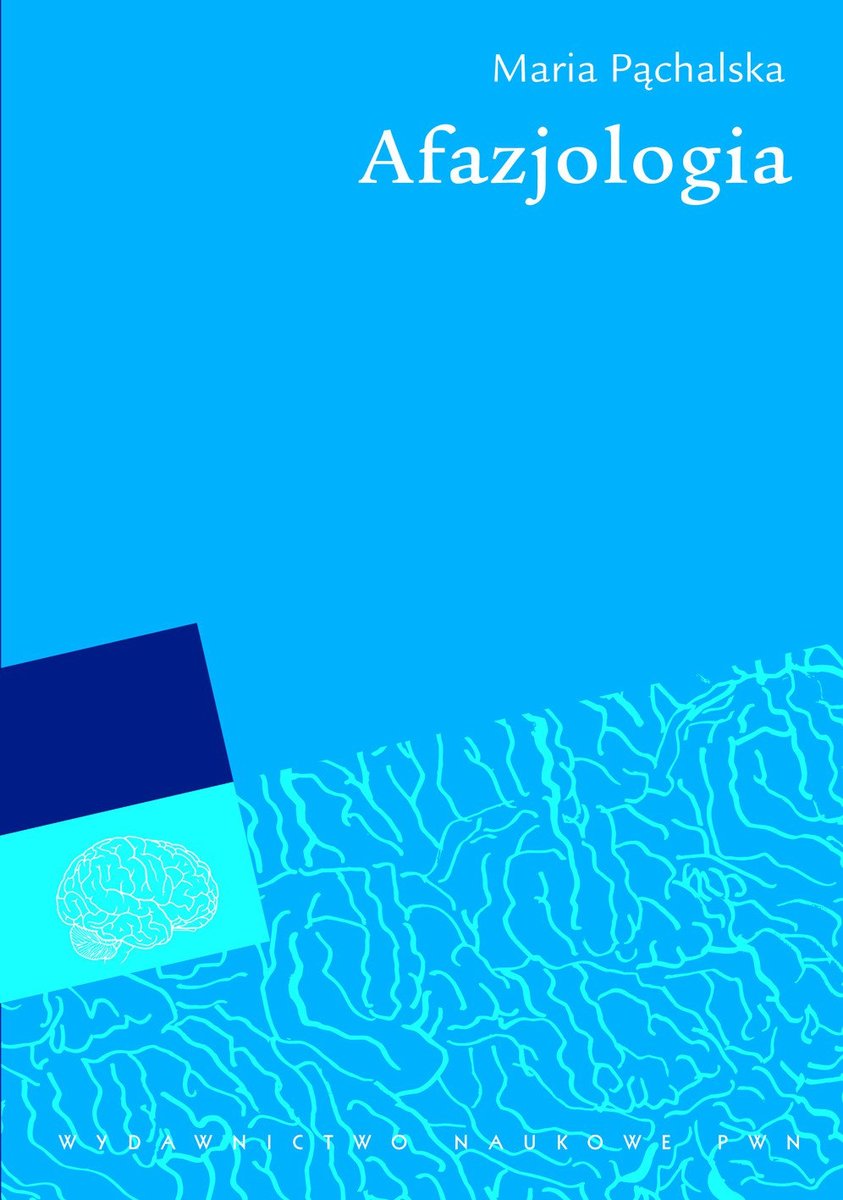 Afazjologia - ebook PDF