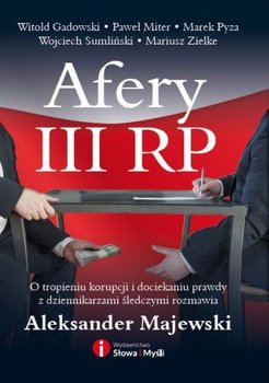 Afery III RP - Majewski Aleksander