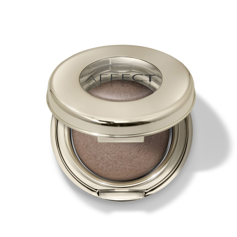 Affect Affect x Ruda Maluje Glow Bakery bronzer wypiekany Soft Chocolate 3g
