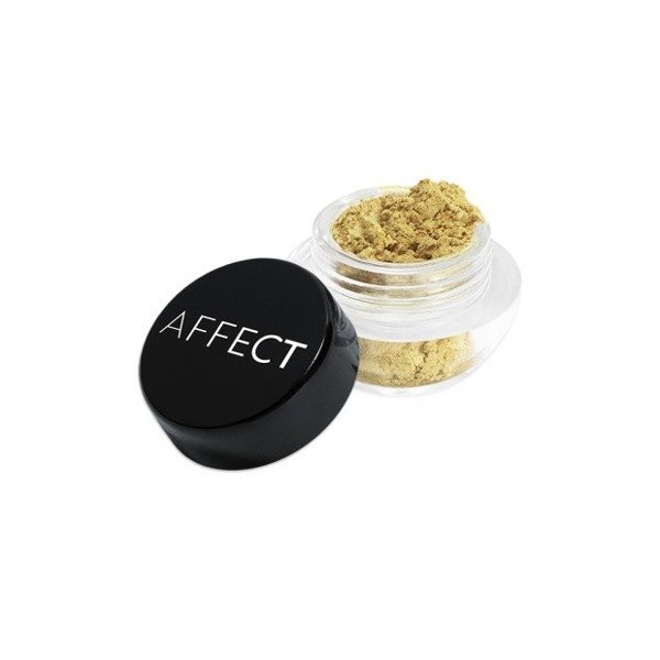 Affect, Charmy Pigment, cień sypki N-0105, 2 g-Zdjęcie-0