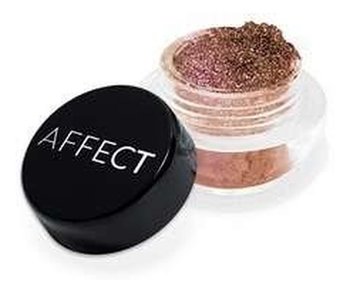 Affect, Charmy, Pigment Cień sypki N-0162 Scorpio, 2 g - Affect