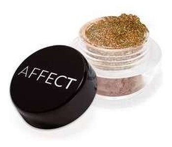 Affect, Charmy, Pigment Cień sypki N-0163 Sagittarius, 2 g - Affect