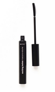 Affect, Excitin g Lashes Mascara Volume, Pogrubiający tusz do rzęs, czarny, 12 ml - Affect