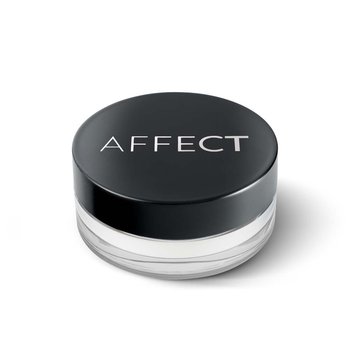 Affect, Fixing Powder Fix & Matt, Puder fiksujący C-0001, 7 g - Affect