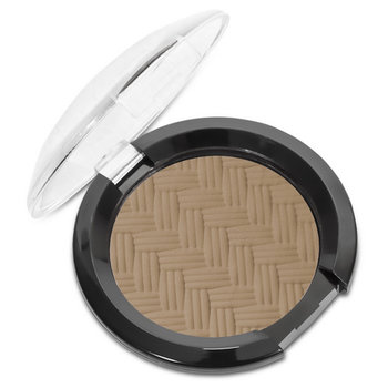 Affect, Glamour Pressed Bronzer, bronzer prasowany G-0003, 10 g - Affect