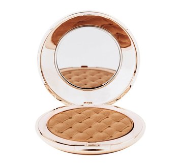 Affect, Pro Make Up, Bronzer prasowany bronzer do twarzy G-0010 Brazil, 9 g - Affect