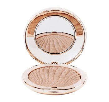 Affect, Pro Make Up, Prasowany rozświetlacz do twarzy H-0008 Rio, 9 g - Affect