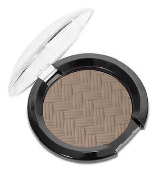 Affect, puder prasowany G-0002, 10 g - Affect