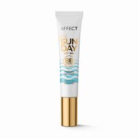Affect SunDay SPF50+ krem BB do twarzy Medium 30ml Affect