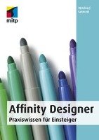 Affinity Designer - Seimert Winfried