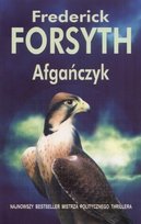 Afgańczyk. Pięść Boga. Tom 2 Forsyth Frederick