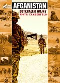 Afganistan. Dotknąłem wojny - ebook mobi - Langenfeld Piotr