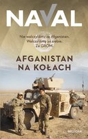Afganistan na kołach Naval