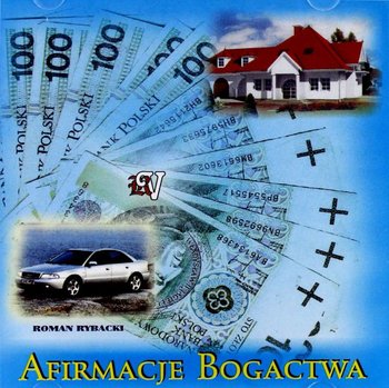 Afirmacje bogactwa - Various Artists