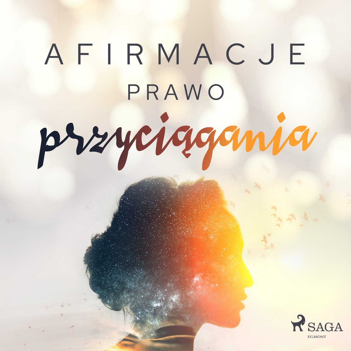 Afirmacje – Prawo przyciągania - Maxx-audio | Audiobook Sklep EMPIK.COM