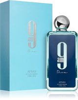 Afnan, 9 AM Dive, Woda Perfumowana, 100ml