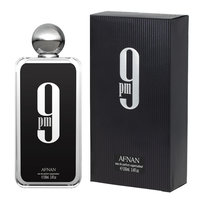 afnan perfumes 9pm woda perfumowana 100 ml    