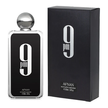 Afnan 9 PM, Woda perfumowana, 100 ml - Afnan