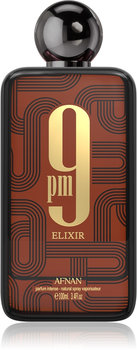 Afnan, 9PM Elixir, perfumy, 100 ml - Afnan