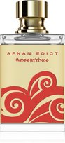 afnan perfumes edict - amberythme