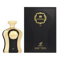 afnan perfumes highness v