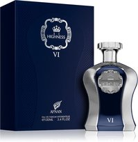afnan perfumes highness vi woda perfumowana 100 ml    