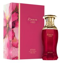 afnan perfumes kiaana vibes