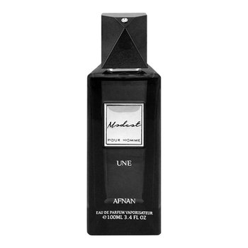 Afnan, Modest Pour Homme Une, Woda Perfumowana, 100ml - Afnan