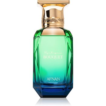 Afnan Mystique Bouquet woda perfumowana dla kobiet 80 ml - Afnan