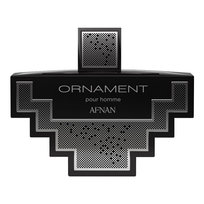 afnan perfumes ornament pour homme