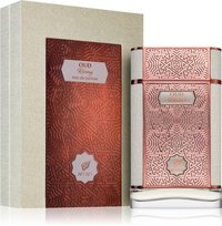afnan perfumes oud rising
