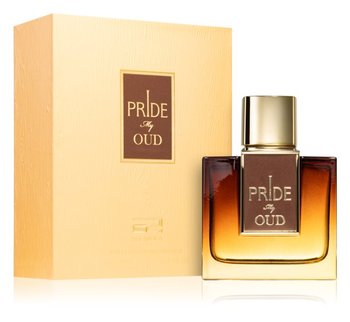 Afnan Pride My Oud, Woda Perfumowana, 100ml - Afnan