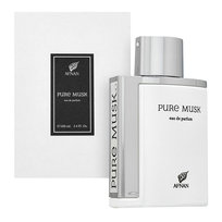 afnan perfumes pure musk