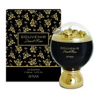 afnan perfumes souvenir desert rose woda perfumowana 100 ml    