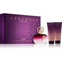 afnan perfumes supremacy purple woda perfumowana 100 ml   zestaw 