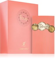 afnan perfumes tribute pink