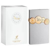 afnan perfumes tribute white