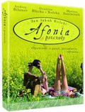 Afonia i pszczoły - Kolski Jan Jakub